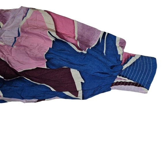 Blu Pepper Plus Women's Blouse - Picture 2 of 5